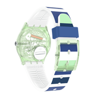 Orologio Swatch Original Gent in Plastica GG711 - GG711